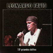 Album El Show De Leonardo Favio