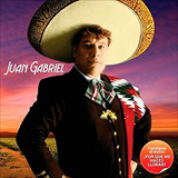 Album Juan Gabriel 2010