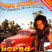 Album Papi Chulo