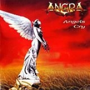Album Angels Cry
