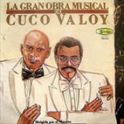 Album La Gran Obra Musical
