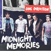 Album Midnight Memories (Deluxe Edition)
