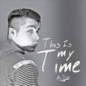 Album This Is My Time