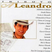 Album Tributo a Leandro
