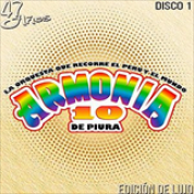 Album Edición de Lujo Disco 1