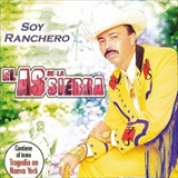 Album Soy Ranchero