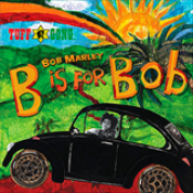 Album B Is For Bob