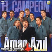 Album El Campeón