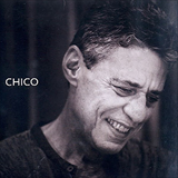 Album Chico 50 Anos - O Malandro