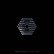 Album Exology Chapter 1: The Lost Planet