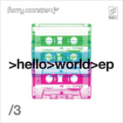Album Hello World 3