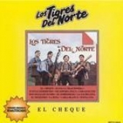 Album El Cheque