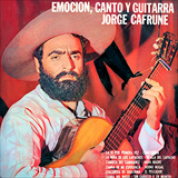 Album Emocion Canto y Guitarra