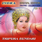 Album Tripura Sundari