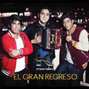 Album El Gran Regreso (Homenaje a Kaleth Morales)