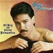 Album El Rey de la Salsa Romántica
