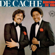Album De Caché