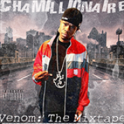 Album Venom The Mixtape