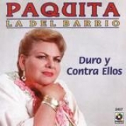 Album Duro Y Contra Ellos