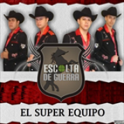 Album El Súper Equipo