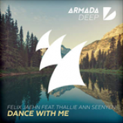 Album Dance With Me (Feat. Thallie Ann Seenyen)
