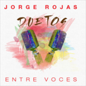 Album Duetos: Entre Voces