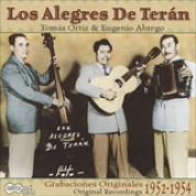 Album Grabaciones Originales 1952-1954