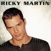 Album Ricky Martin 1999