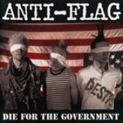Album Die For The Government
