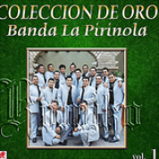 Album Colección De Oro, Vol. 1