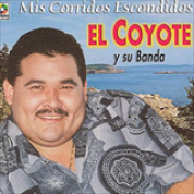 Album Mis Corridos Escondidos