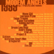 Album Modem Angels