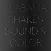 Album Sound And Color