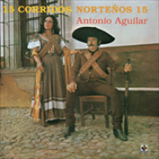 Album 15 Corridos Norteños