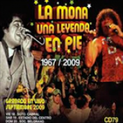 Album Una Leyenda En Pie cd2