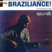 Album Braziliance!