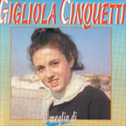 Album Gigliola Cinquetti Il Meglio