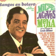 Album Tangos En Bolero