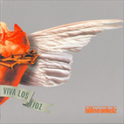 Album Viva Los Tioz