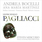 Album Pagliacci
