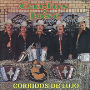Album Corridos De Lujo