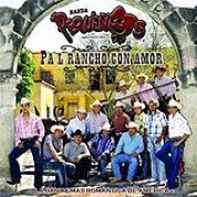Album Pa'L Rancho Con Amor