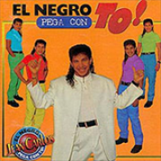 Album El Negro Pega Con To
