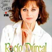 Album Rocío Dúrcal Canta a Juan Gabriel