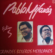 Album Pablo Milanes Filin 5