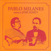 Album Pablo Milanes canta a Jose Marti