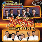 Album Para Ti... Nuestra Historia