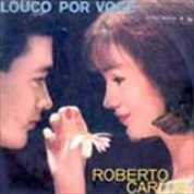 Album Louco Por Voce