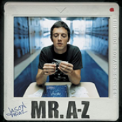 Album Mr. A-Z