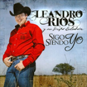 Album Sigo Siendo Yo